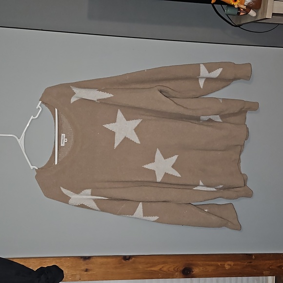 Chic Soul Sweaters - Womens Sweater